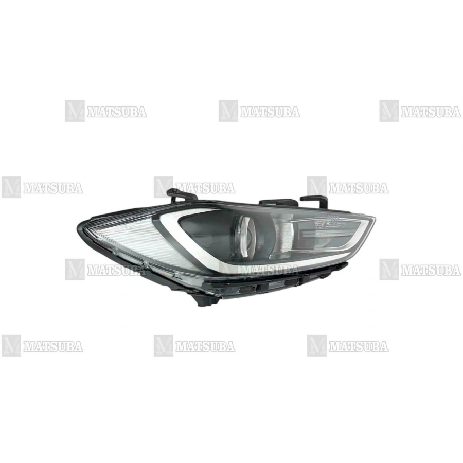 FAR SAG 9005/H7/PY21W/W5W ELANTRA BENZIN-DIZEL 2015-