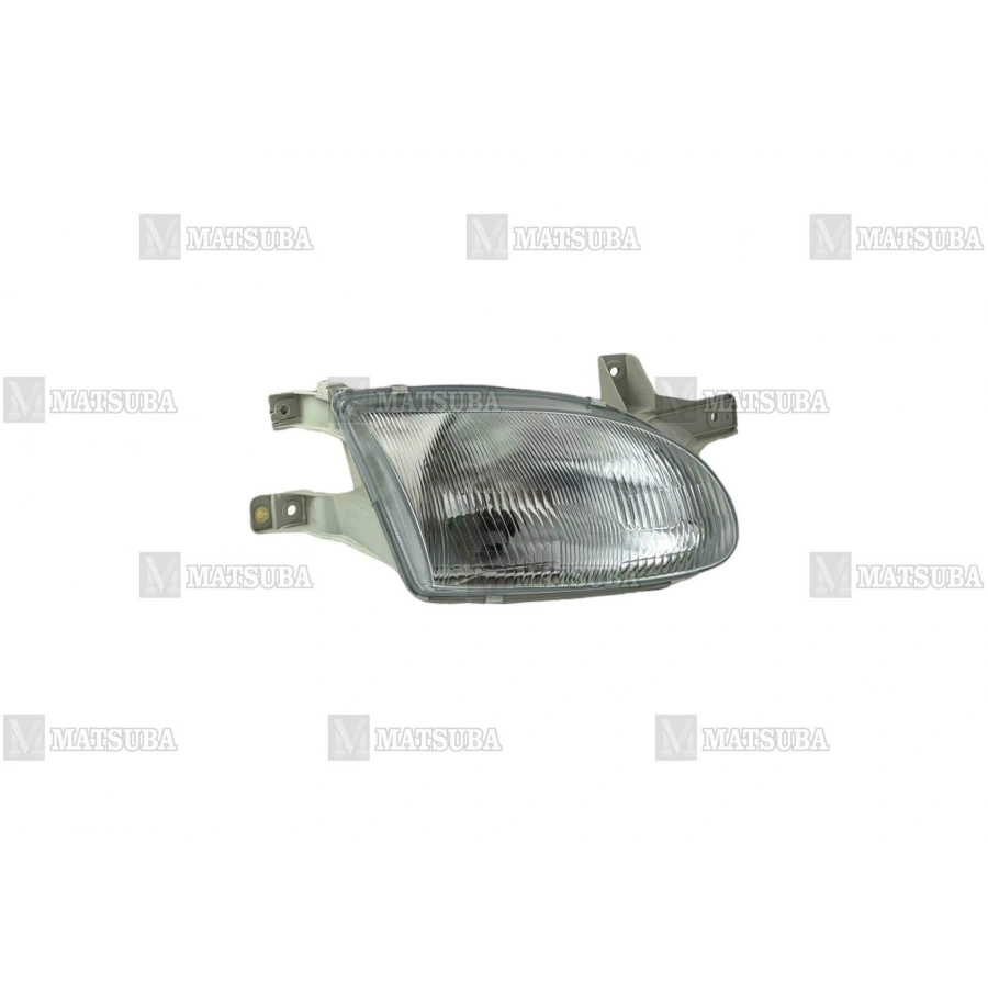 FAR SAG ACCENT BENZIN 1998-1999