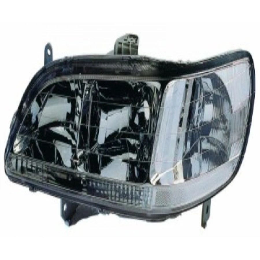 FAR SAG ACCORD (CH) Benzin 98-02