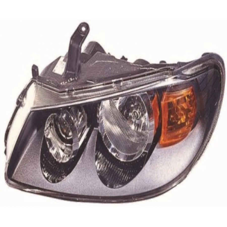 FAR SAG ALMERA (N16) Benzin 03-06