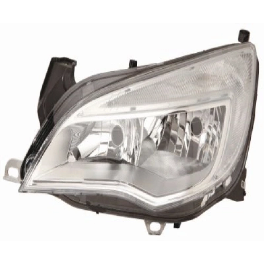 FAR SAG ASTRA J BM 10-