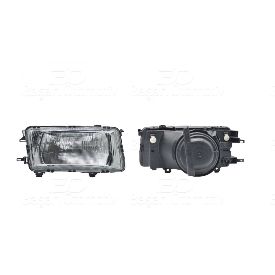 FAR SAG AUDI A80 1987 91