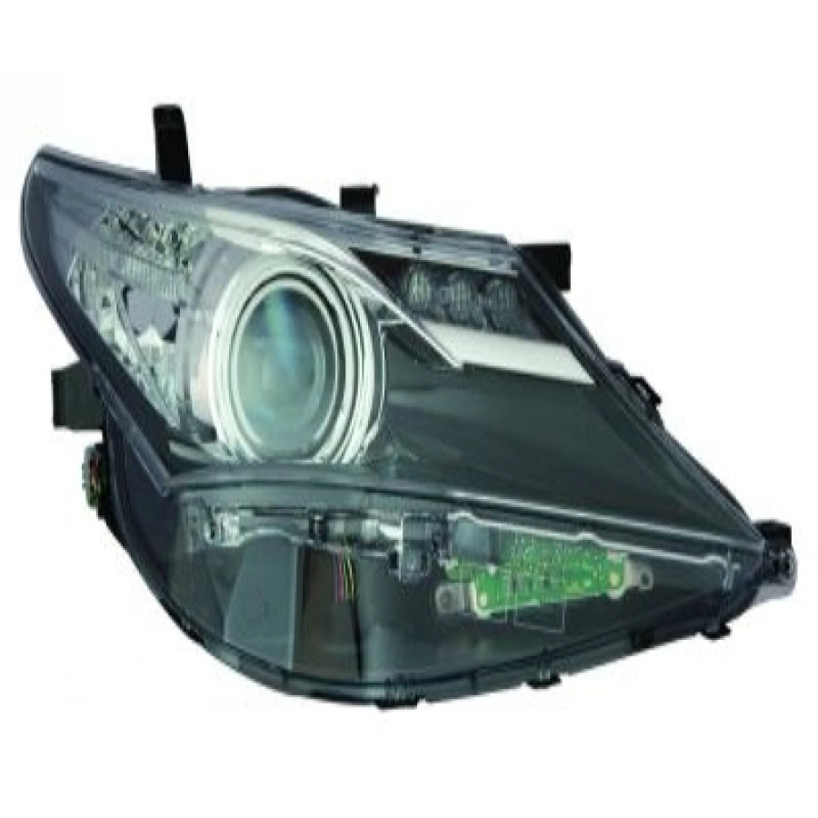 FAR SAG . AURIS (E18) Benzin-Dizel 13-15