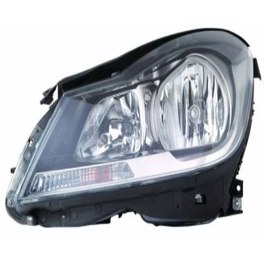 FAR SAG AVANGART W204 BM 11-14