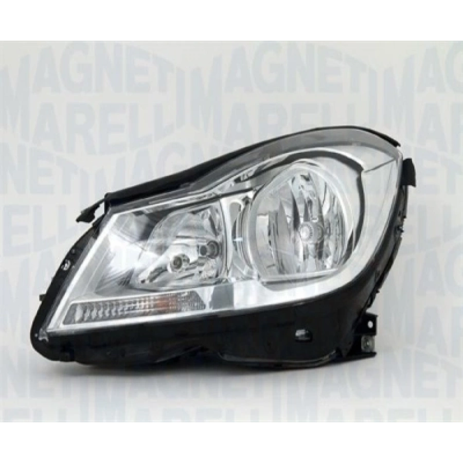 FAR SAG AYAR MOTORU ILE 204 BM 10-13.