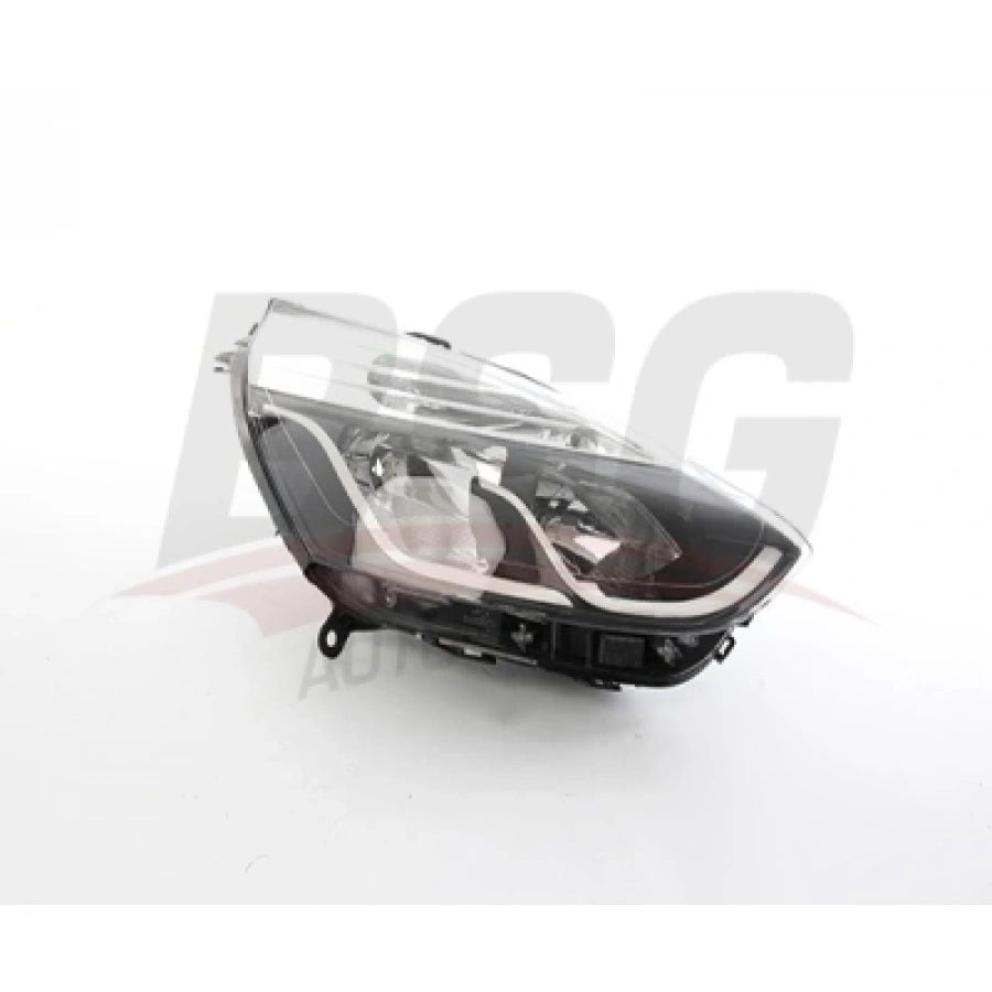 FAR SAG BEYAZ ÇITALI / MOTORLU CLIO IV HATCBACK/GRANDTOUR BM 16-