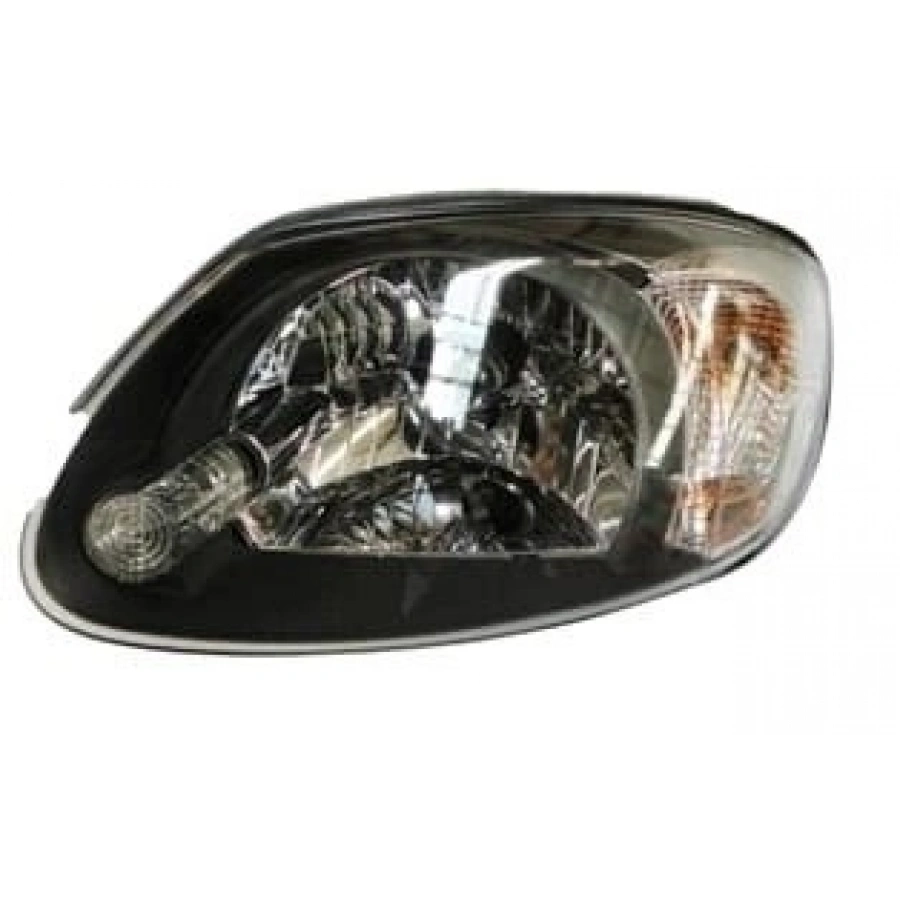 FAR SAG BEYAZ SINYALLI HYUNDAI ACCENT ADMIRE 2003-2006