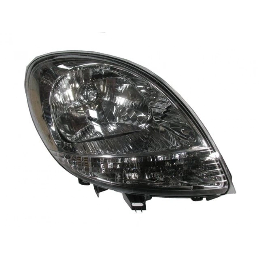 FAR SAG BEYAZ SINYALLI KANGO BM 03-12