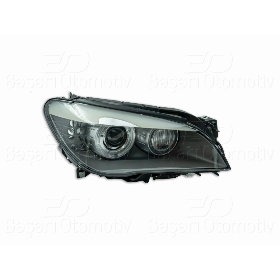 FAR SAG BI-XENON AFS BMW 7 SERISI F02 08-12