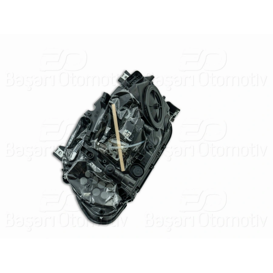 FAR SAG BI-XENON BMW 7 SERISI F02 08-12