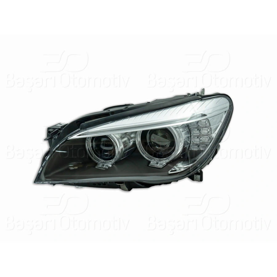FAR SAG BI-XENON BMW 7 SERISI F02 LCI 12-15
