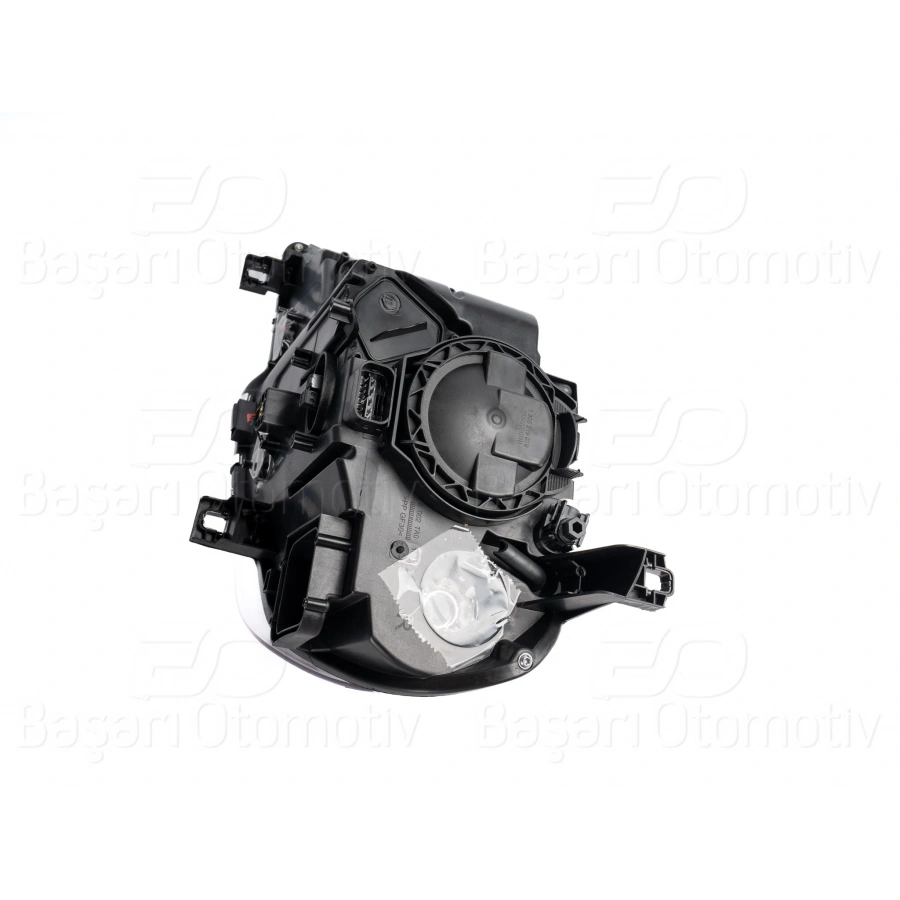 FAR SAG BI-XENON BMW X5 E70 LCI 11-13