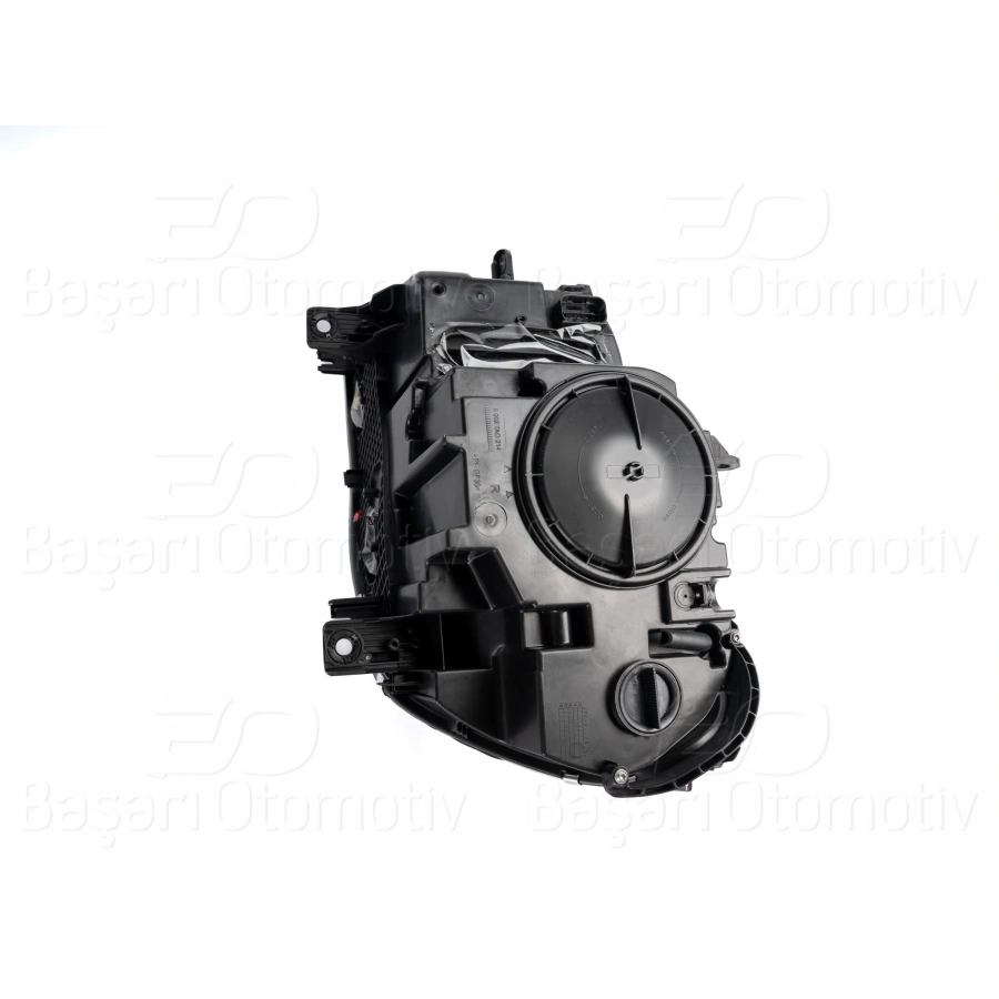 FAR SAG BI-XENON BMW X5 F15 13-18