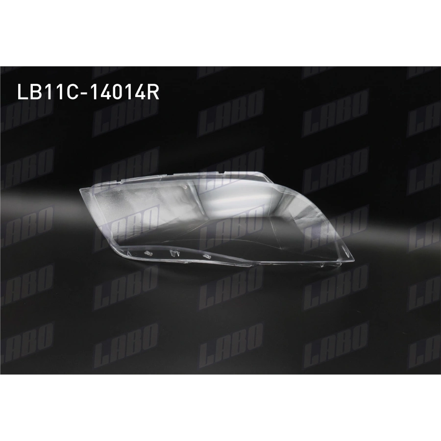 FAR SAG BI-XENON E90LCI BM 08-