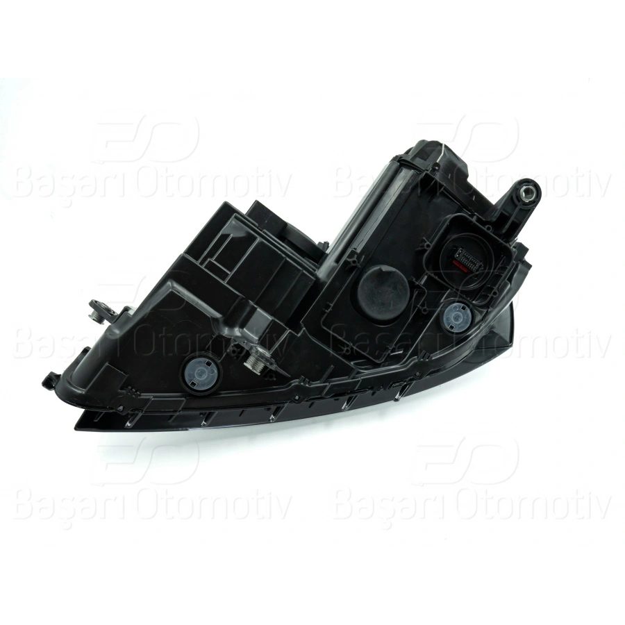 FAR SAG BIXENON+LED VW PASSAT B7 11 >