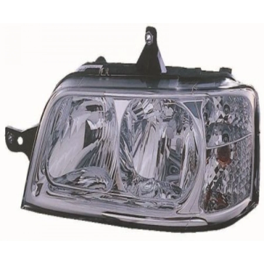 FAR SAG BOXER II / JUMPER II / DUCATO B.M 02-