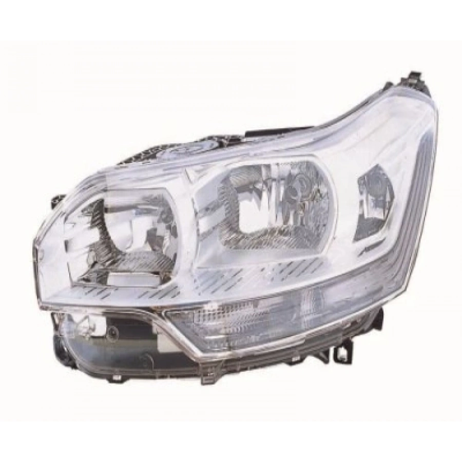 FAR SAG C5 (X7) BM 08-