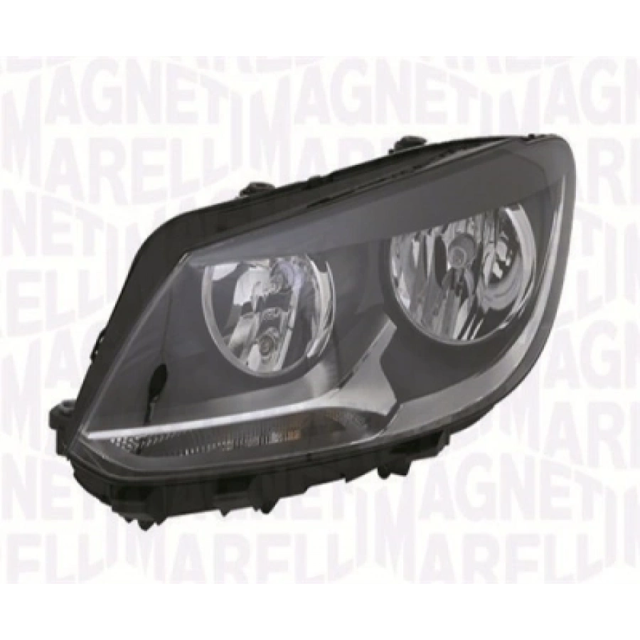 FAR SAG CADDY-TOURAN BM 10-15