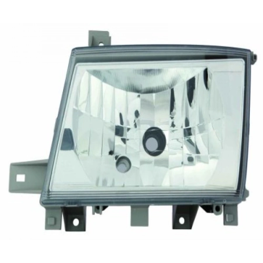 FAR SAG . CANTER (TF) 3.0 TD 12-