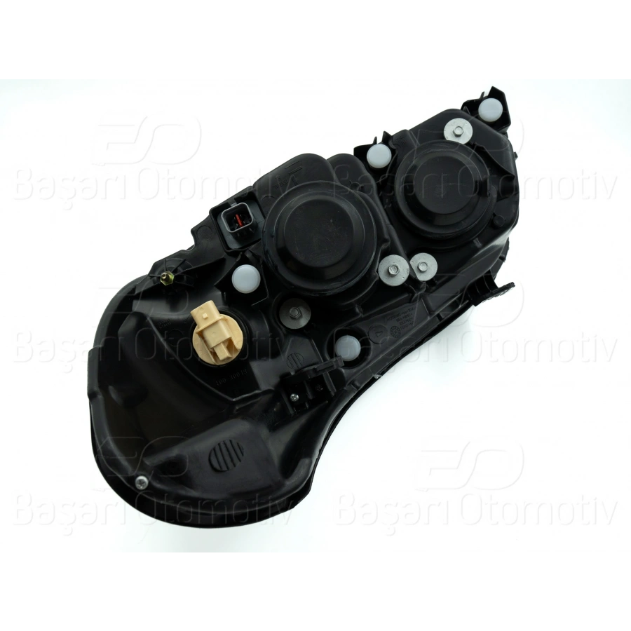 FAR SAG CHEVROLET EPICA V250 07 >