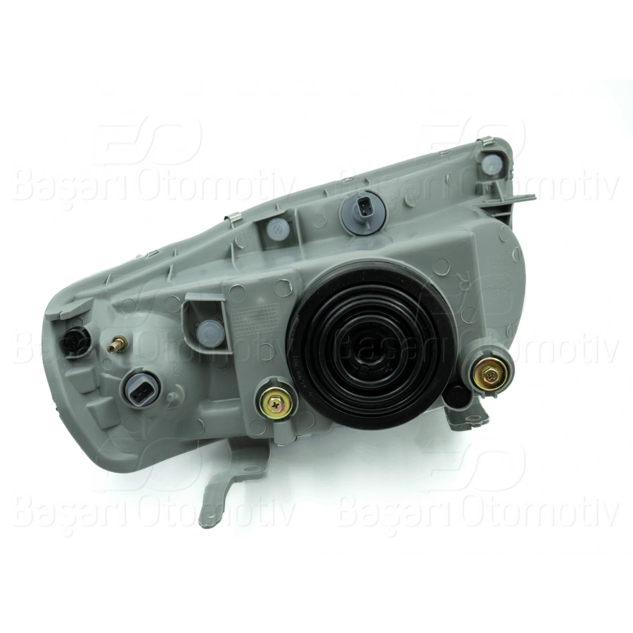 FAR SAG CHEVROLET KALOS T200 03 >