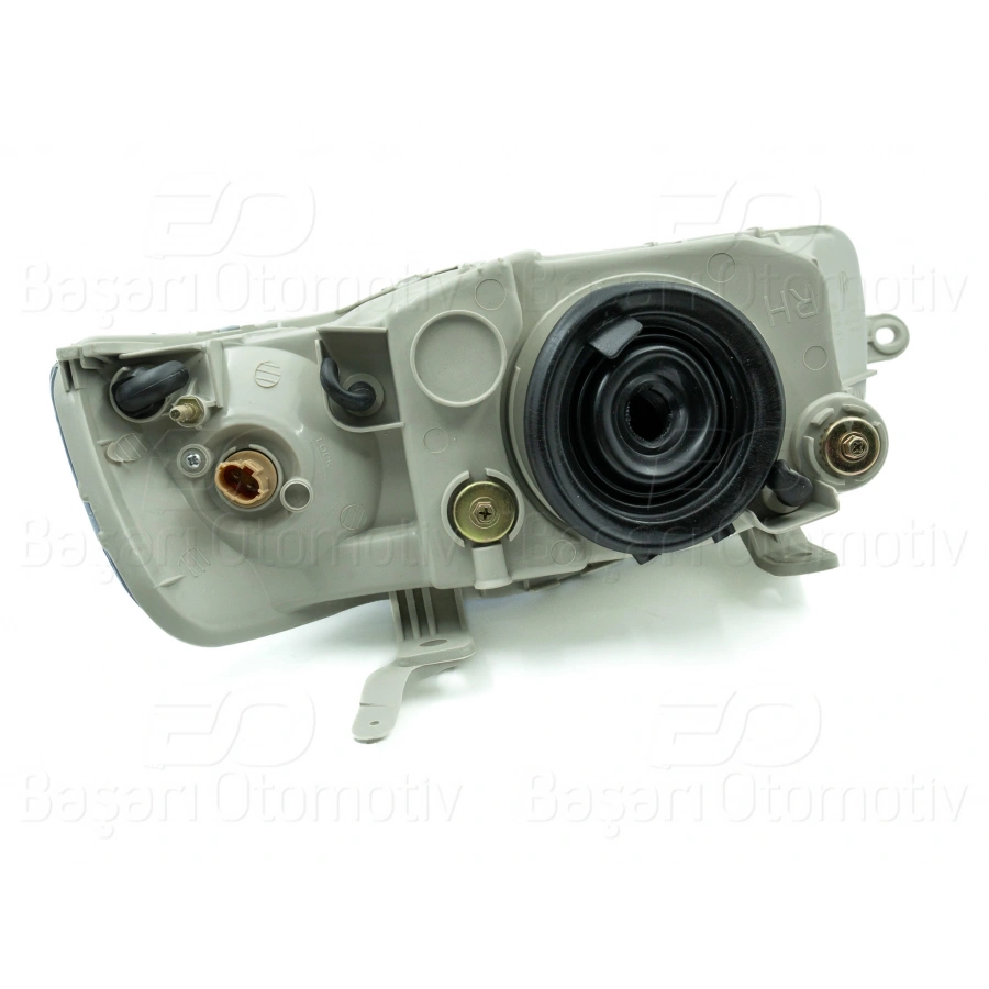 FAR SAG CHEVROLET KALOS T200 HB SEDAN 03 >