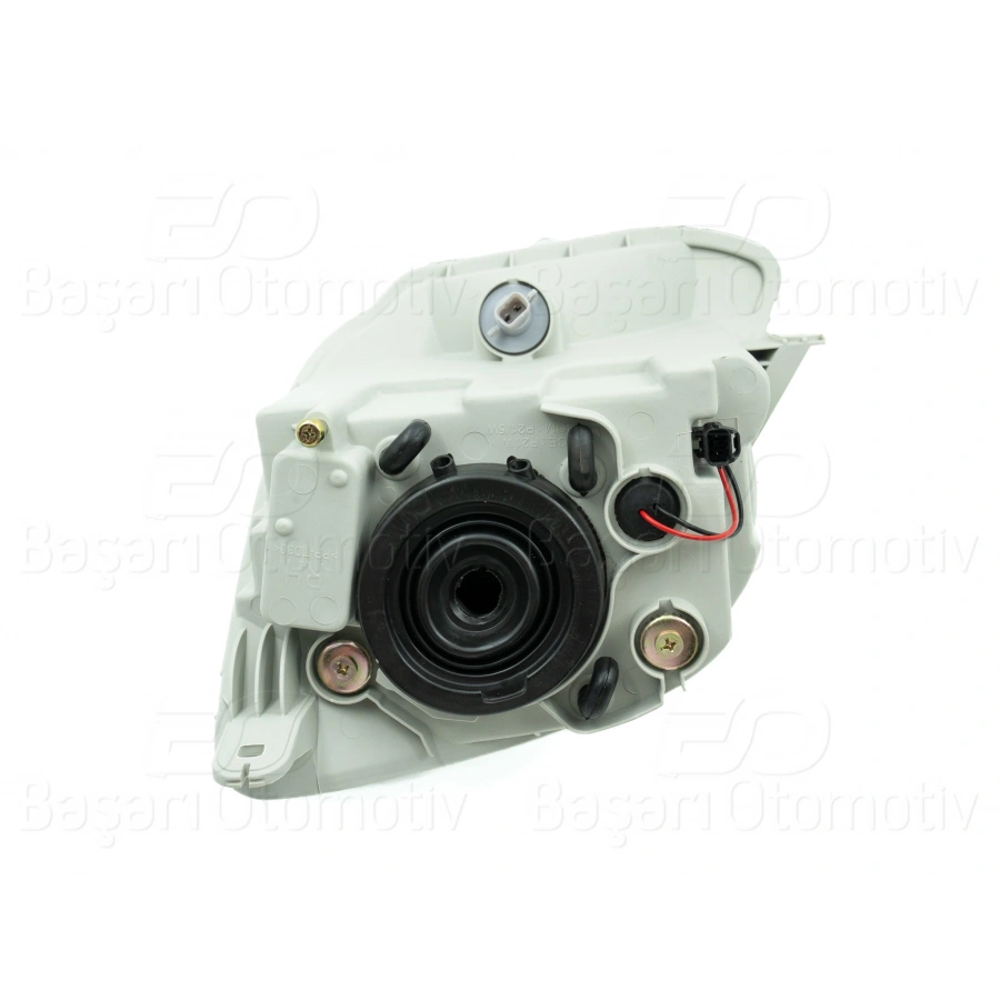 FAR SAG CHEVROLET SPARK M200 05-09