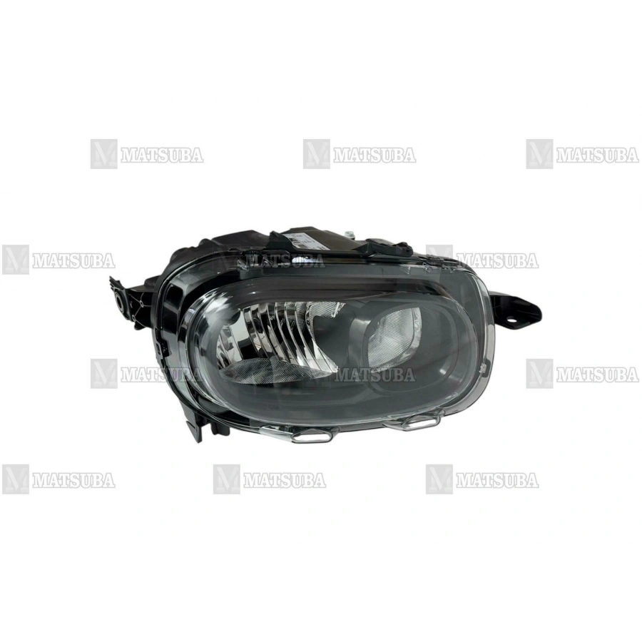 FAR SAG CITROEN C3 2016-