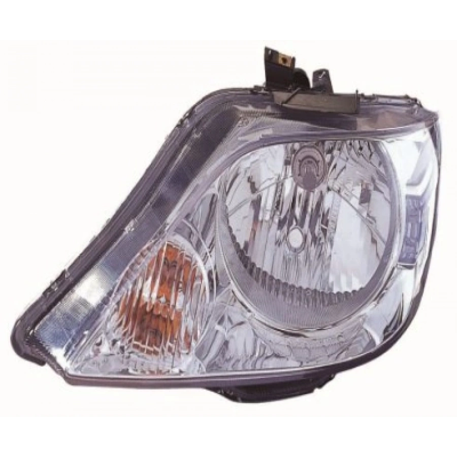 FAR SAG CITY (GE) Benzin 06-08