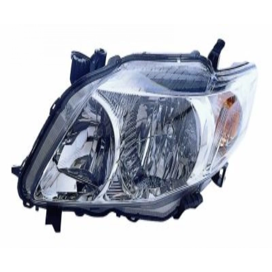 FAR SAG . COROLLA (E15) 1.6:1.4 D4D 08-09