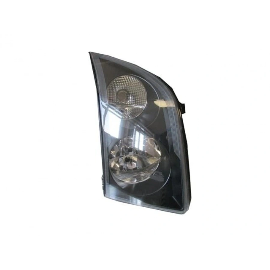 FAR SAG CRAFTER BM 06-13