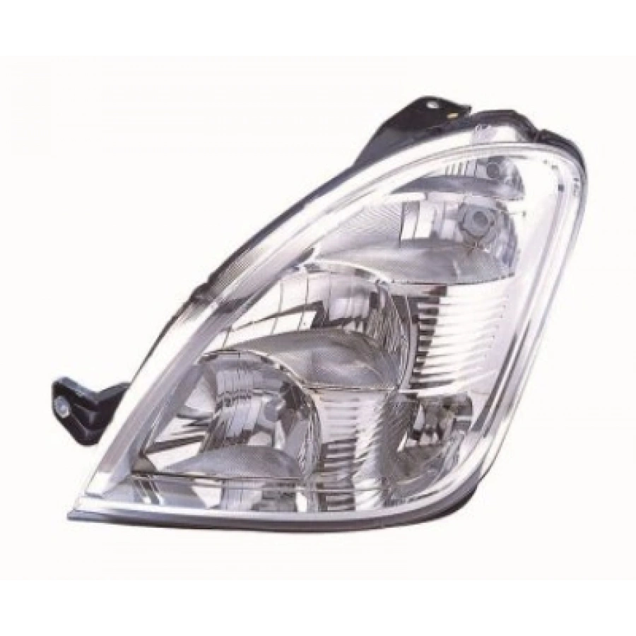 FAR SAG DAILY IV BM 06-11