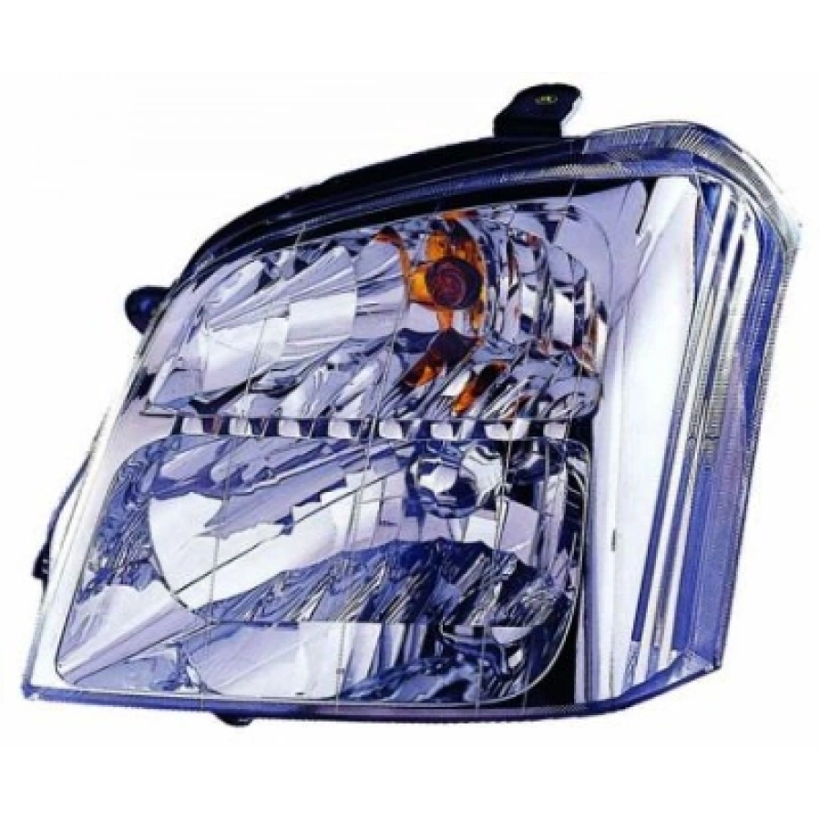 FAR SAG DMAX (TFR, TFS) 2.5 DiTD 03-06