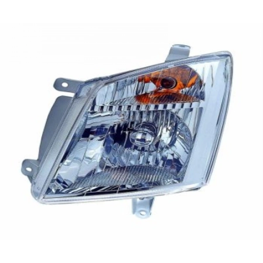 FAR SAG . DMAX (TFR, TFS) 2.5 DiTD:3.0 DiTD 07-11