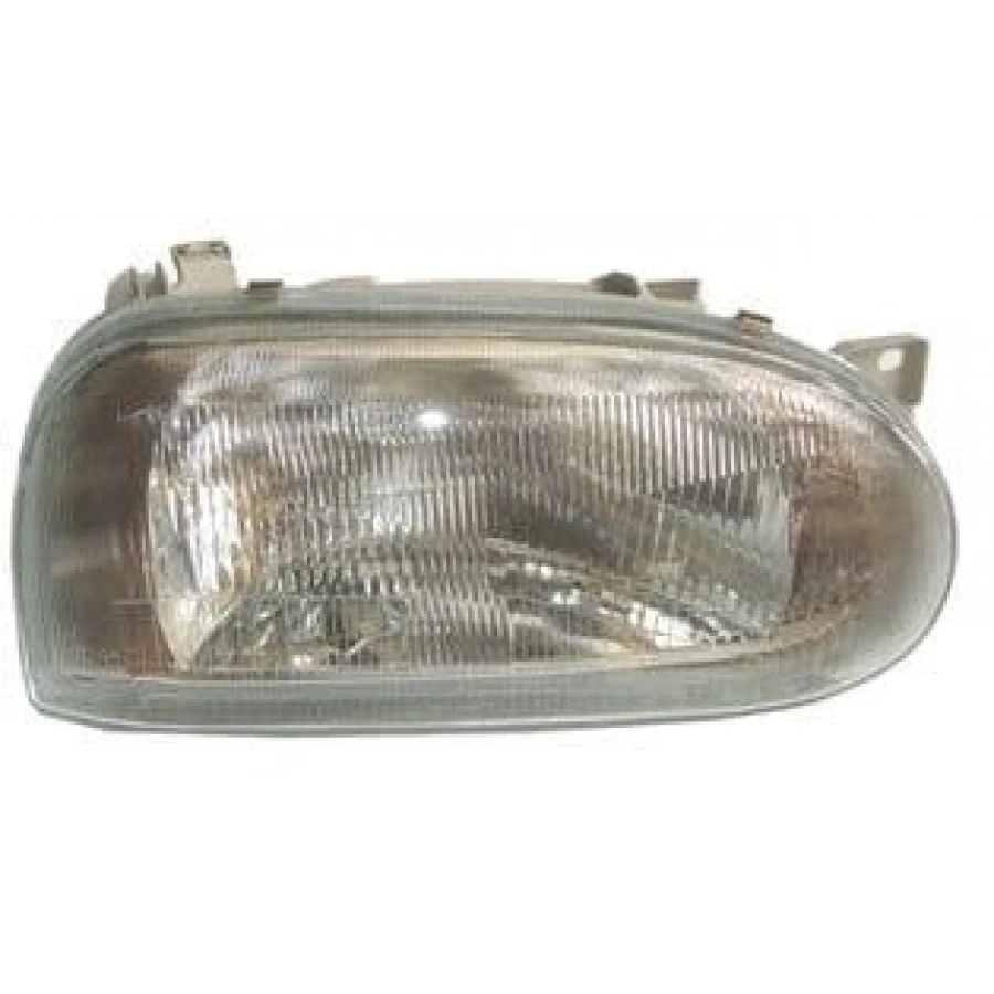 FAR SAG DUZ VW GOLF3 92 >