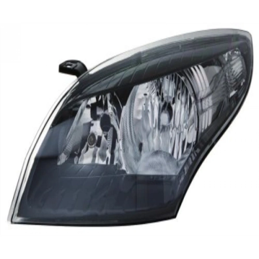 FAR SAG ECE.ELEC W/S MOTOR SIYAH MEGAN III BM 08-