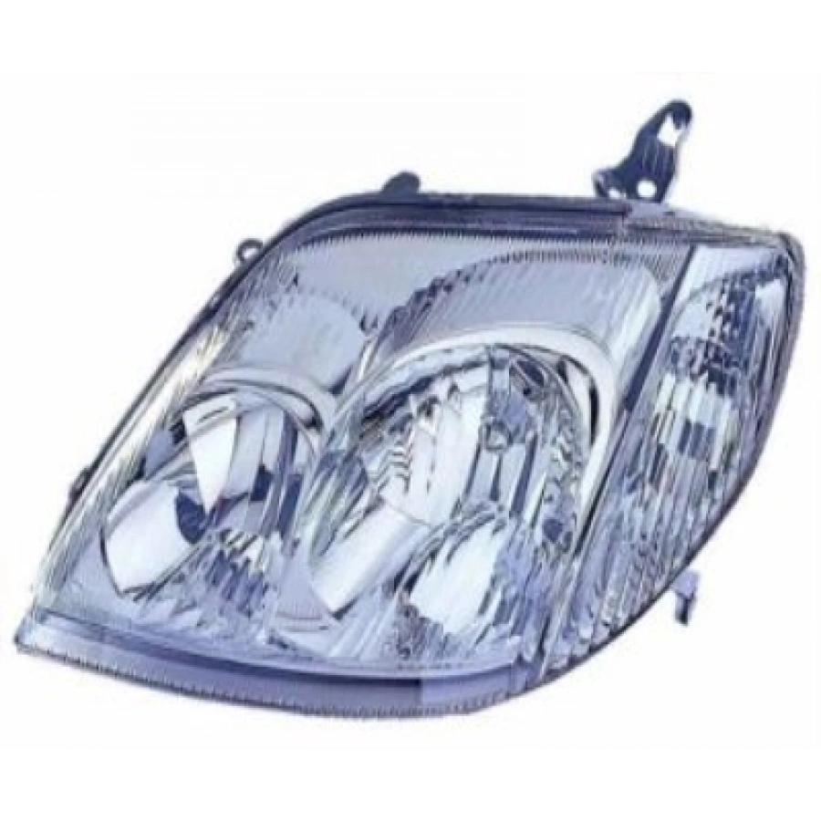 FAR SAG ELEKTIRIKLI LAND CRUISER B.M 05-06