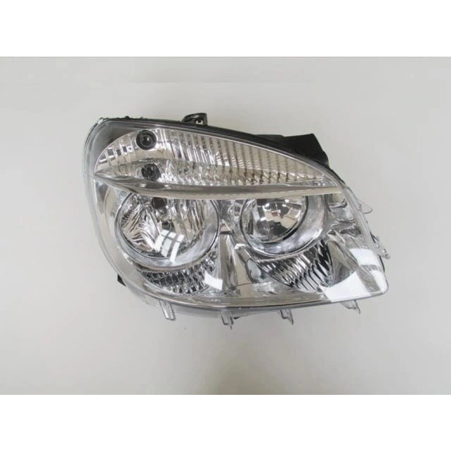 FAR SAG ELEKTRIKLI ( 2 x H7 / 1 x PY 21W / 1 x W5W ) DOBLO II BM 06-10