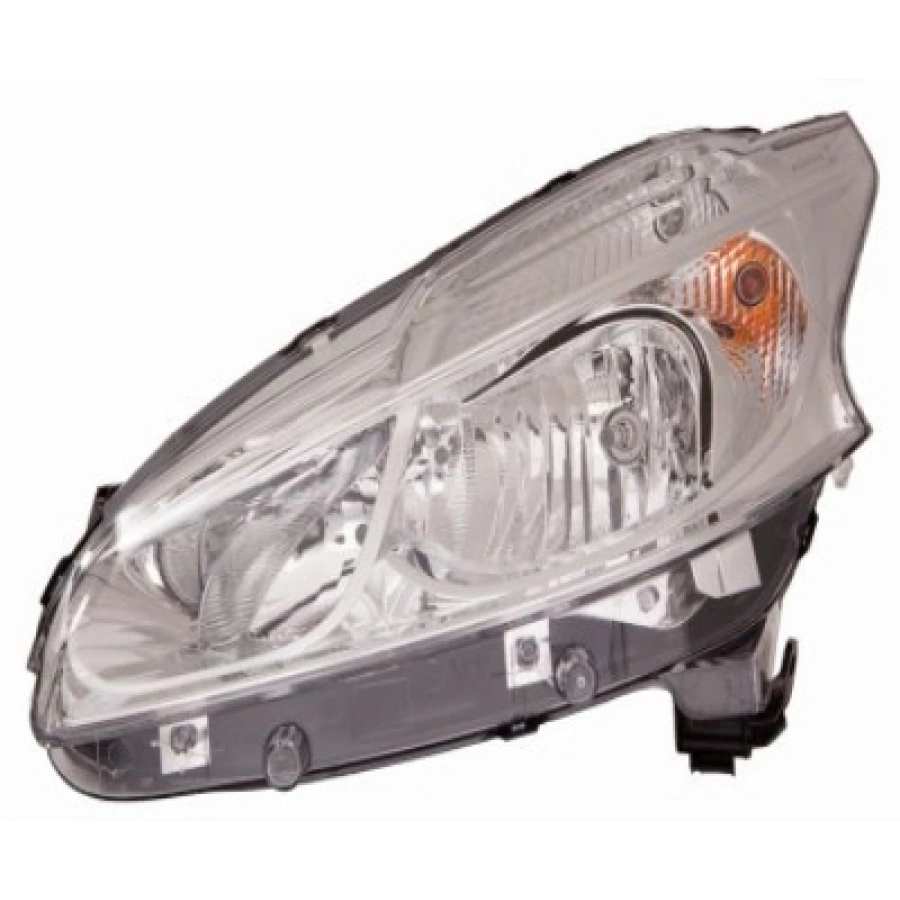 FAR SAG ELEKTRIKLI 208 B.M 2012-