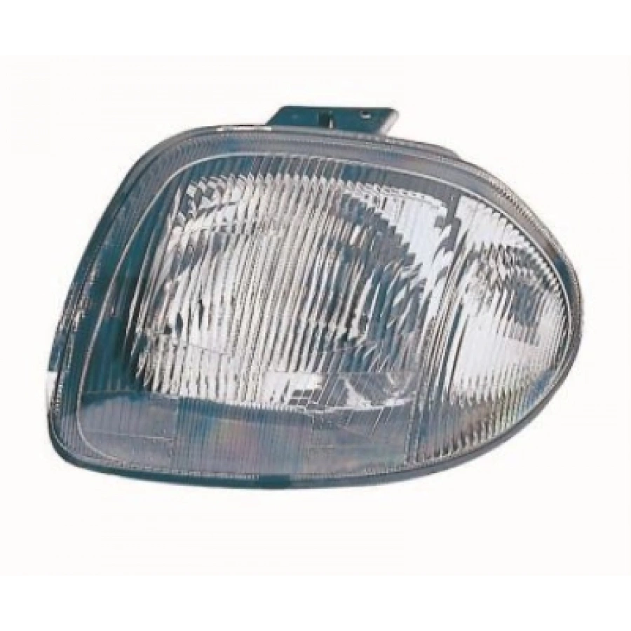 FAR SAG ELEKTRIKLI CLIO BM 98-