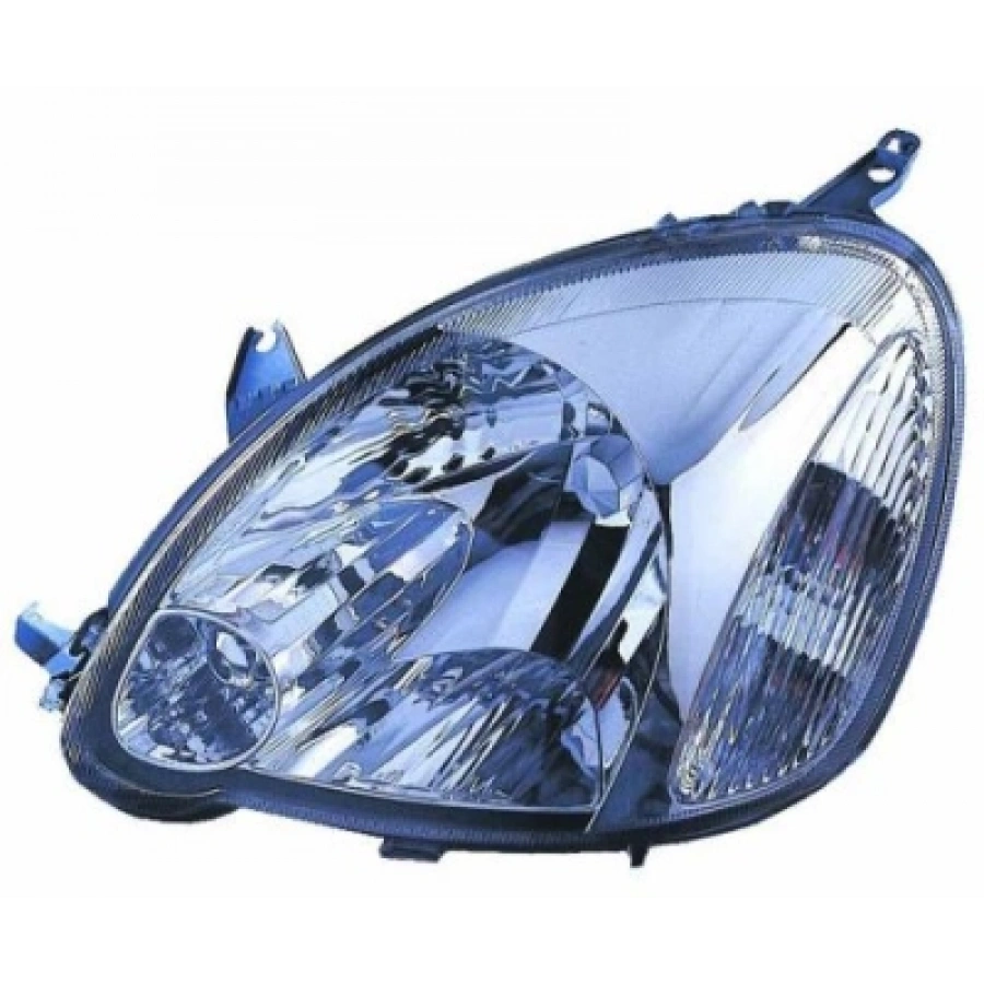 FAR SAG ELEKTRIKLI : H4/PY21W/W5W5 YARIS BENZIN 03-05