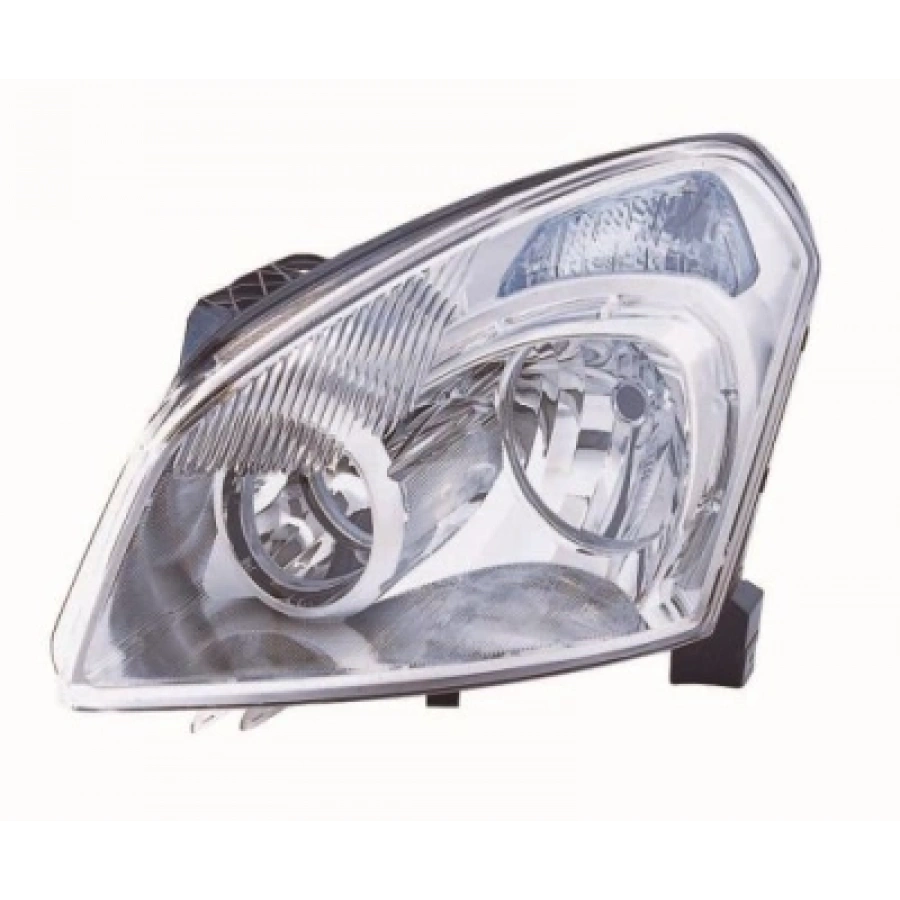 FAR SAG ELEKTRIKLI / H7/H7/PY21W/W5W QASHQAI BENZIN/DIZEL 07-10
