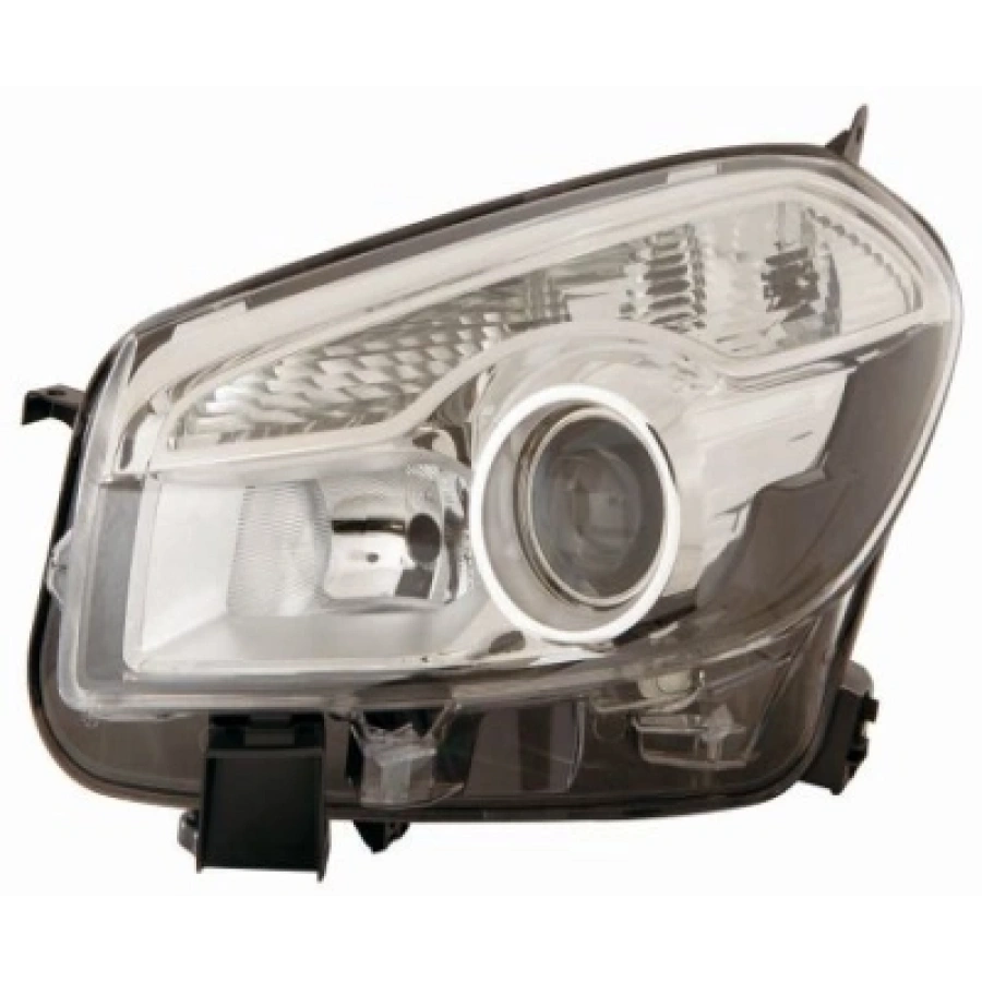 FAR SAG ELEKTRIKLI / H7/H7/PY21W/W5W QASHQAI BENZIN/DIZEL 10-13