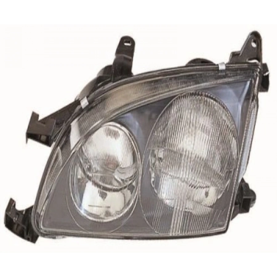 FAR SAG ELEKTRIKLI / H7/H7/W5W5 AVENSIS BENZIN-DIZEL 98-