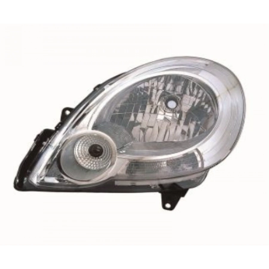 FAR SAG ELEKTRIKLI KANGO III BM 08-