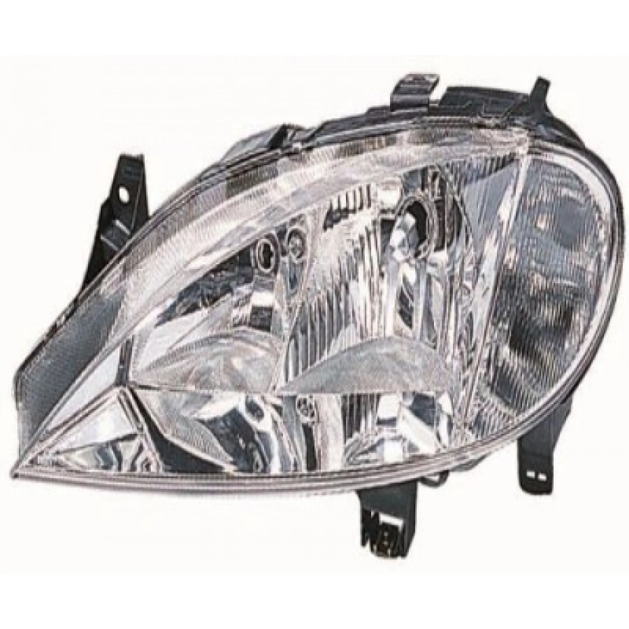 FAR SAG ELEKTRIKLI MEGAN 99- BM 99-02