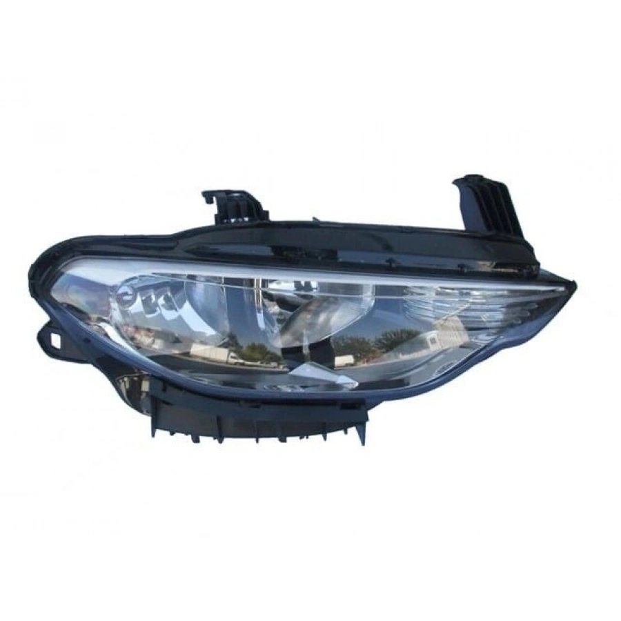 FAR SAG ELEKTRIKLI MOTOR EGEA BM 15-