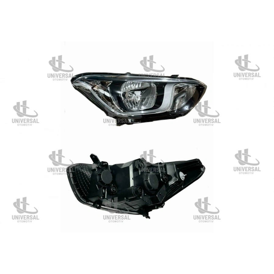 FAR SAG ELEKTRIKLI MOTORLU HYUNDAI I20 12-14
