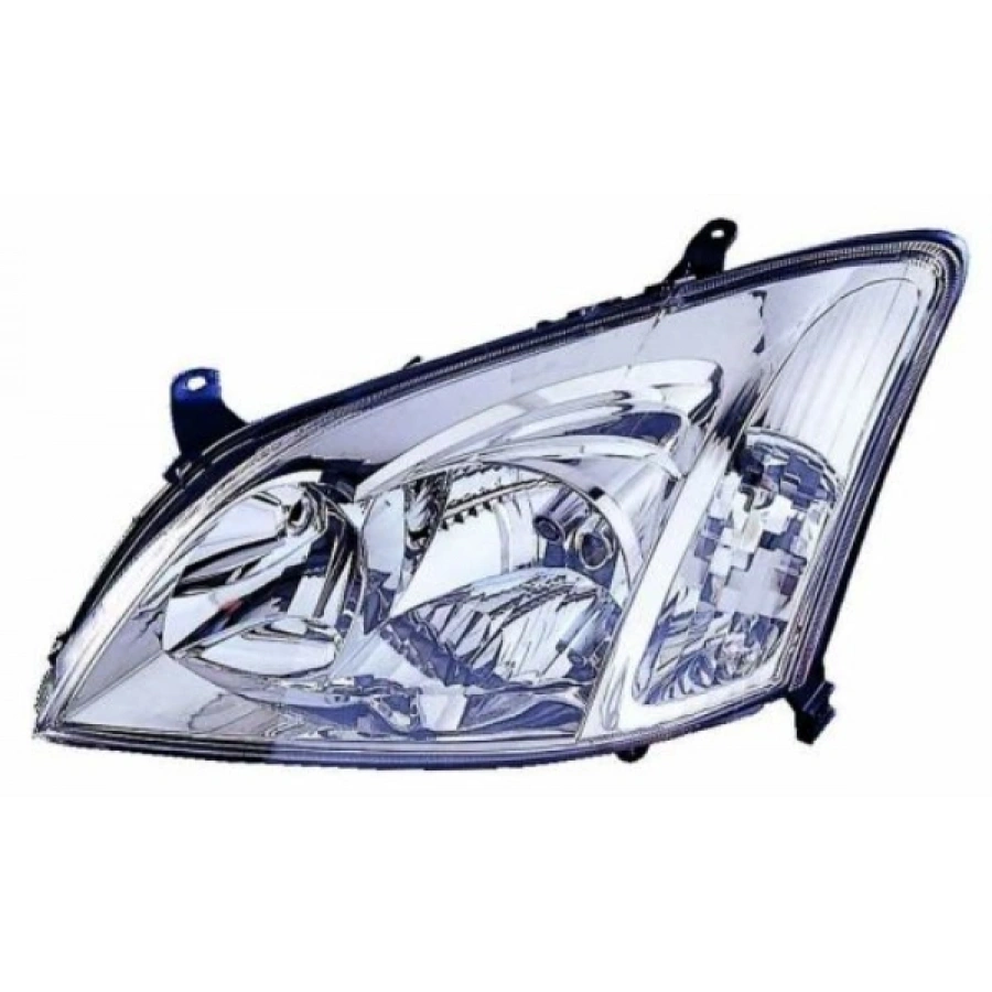 FAR SAG ELEKTRIKLI : MOTORU ÜZERINDE / H7/H7/PY21W/W5W COROLLA HB BENZIN-DIZEL 01-03