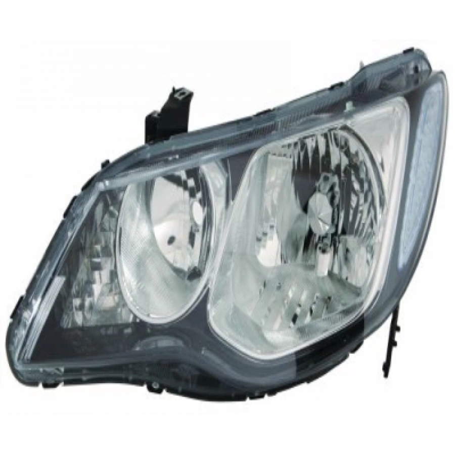 FAR SAG ELEKTRIKLI : MOTORU ÜZERINDE / HB3/HB4/WY21W/W5W CIVIC SD BENZIN 06-